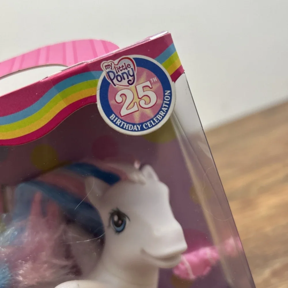 Hasbro g3 mlp